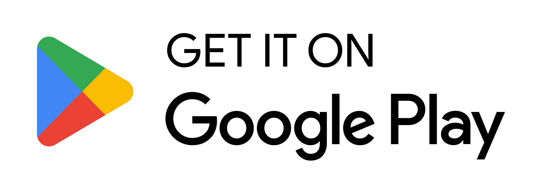 Download on Google Play